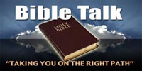 Bible Talk TV Jamaica